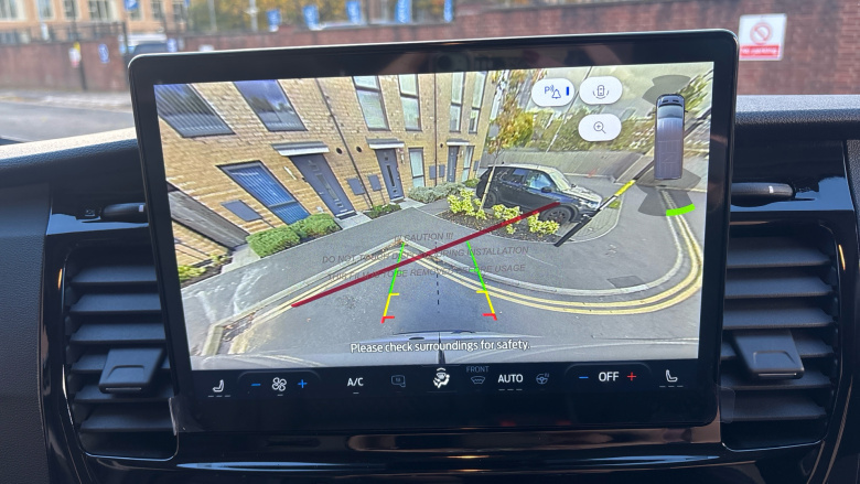 Ford Transit E-350 L3 Rwd 135kW 68kWh H2 Trend Van Auto [DAP]